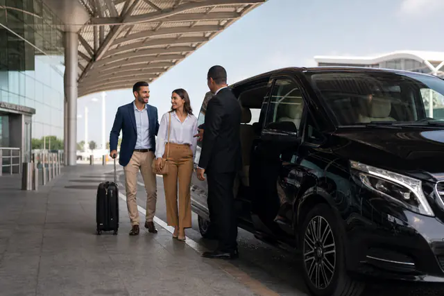 Meet and greet service at Tunis-Carthage International Airport